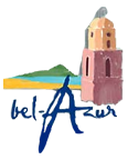 Logo Bel-Azur